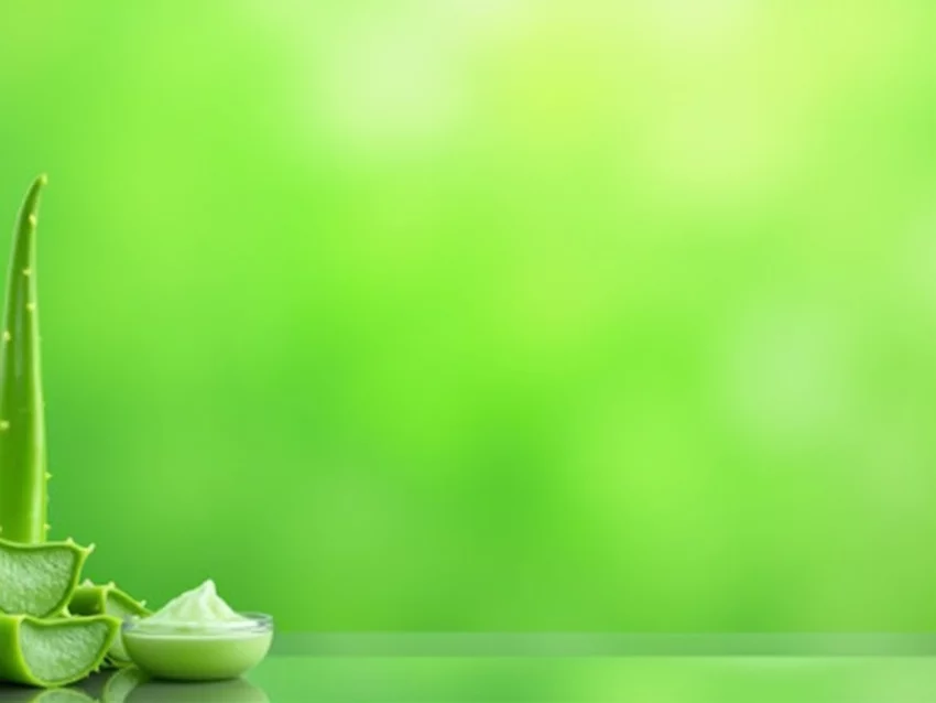 aloe vera benefits