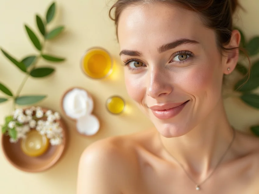 top skin wellness tips for glowing skin