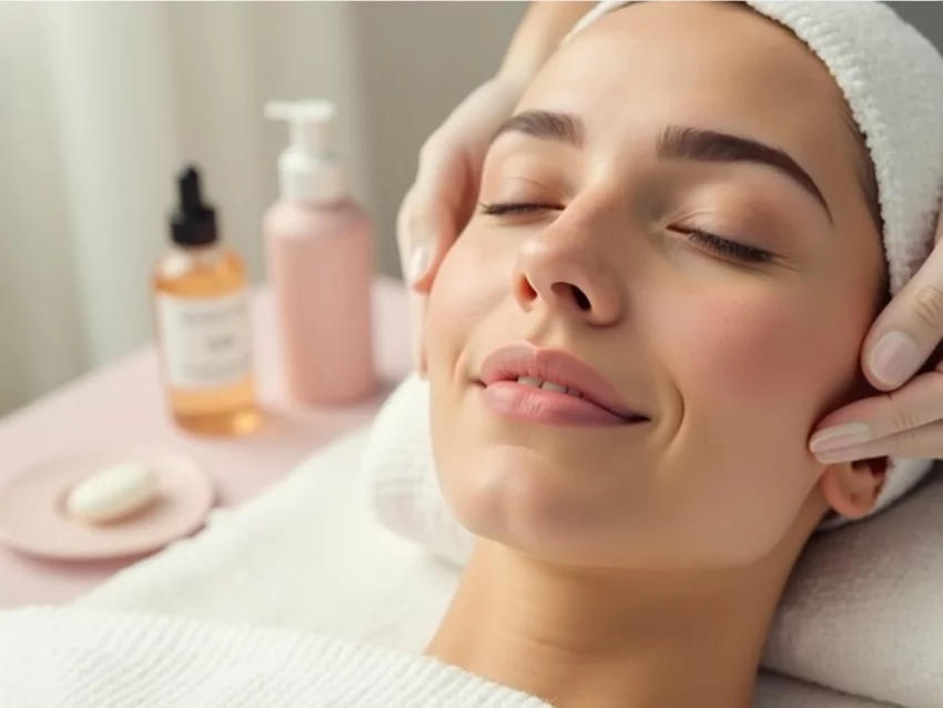 importance of regular facial treatments for skin health