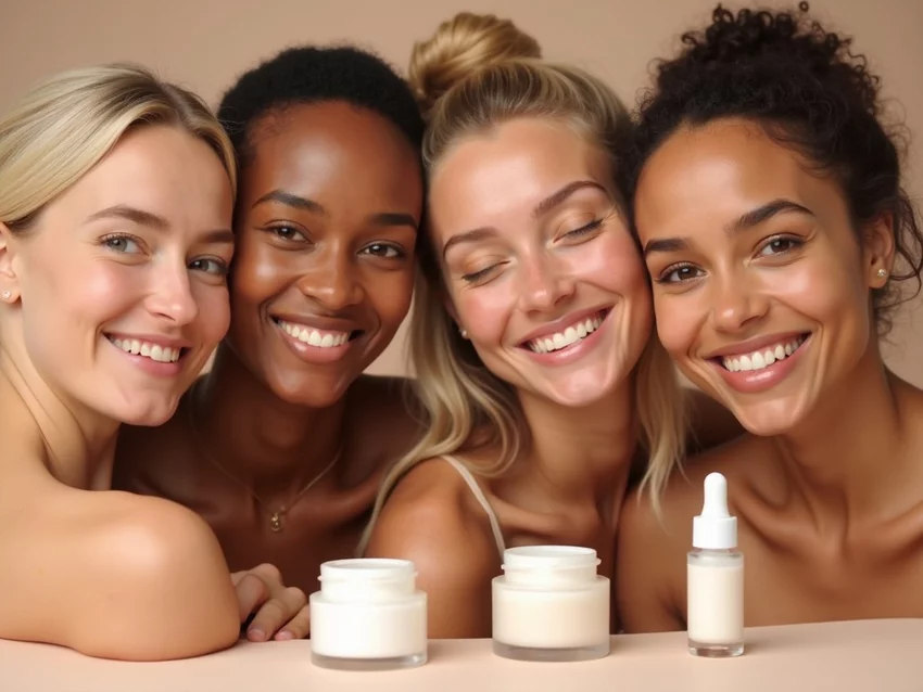understanding skin types for effective treatment