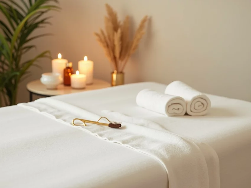 how often should you get a facial for optimal results
