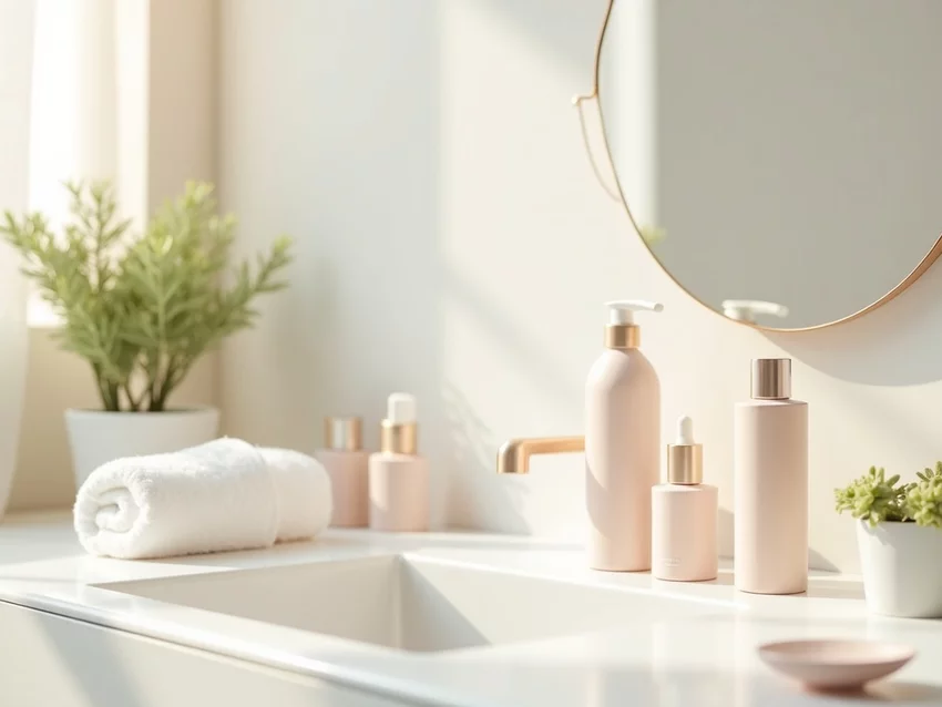 daily skin care routine for healthy skin