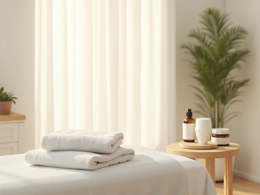 how to prepare for your first facial appointment