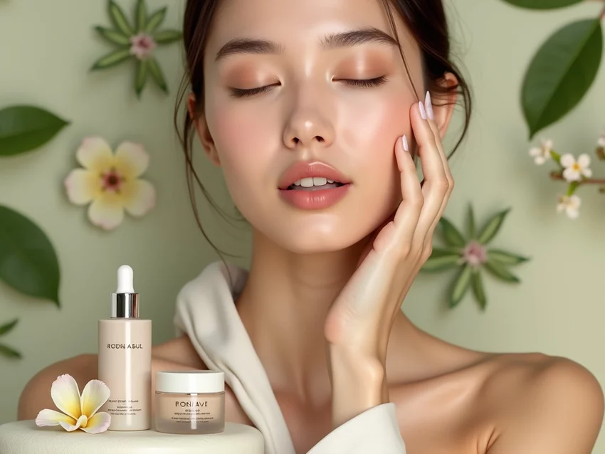 exploring the connection between stress and skin issues