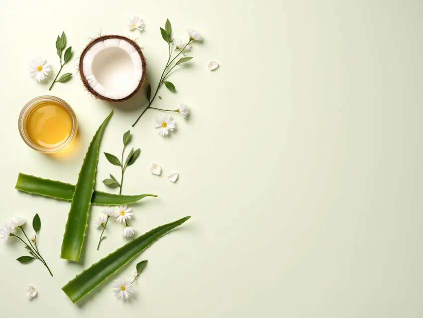 best natural ingredients for skin wellness