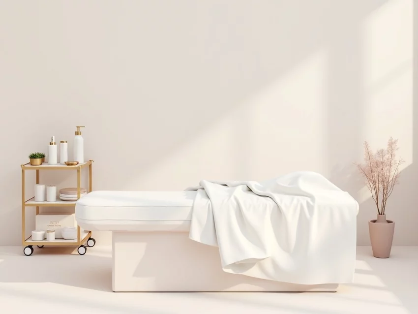 popular facial treatments among beauty professionals