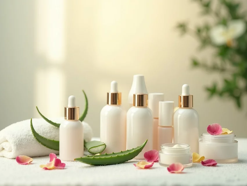 how to choose the right facial for your skin type