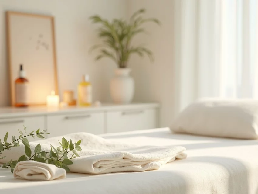 best facial treatments for sensitive skin