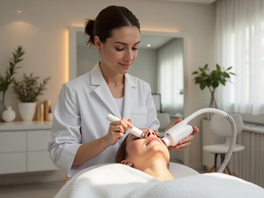 latest trends in facial aesthetics for 2023