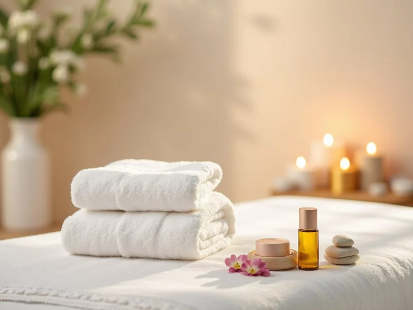 luxury spa facial experiences to try