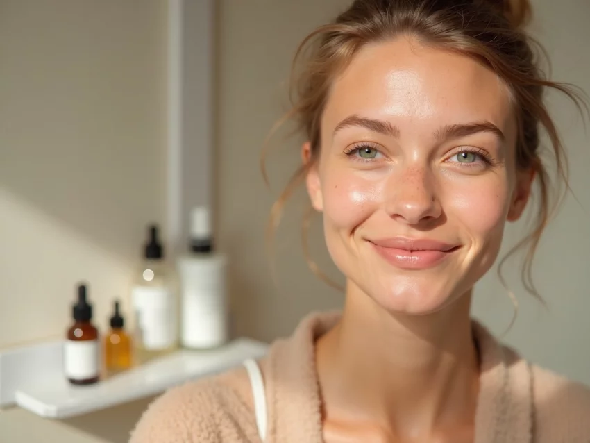 top facial treatments for acne-prone skin